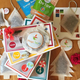 Modern Tea Filter Bags, $7